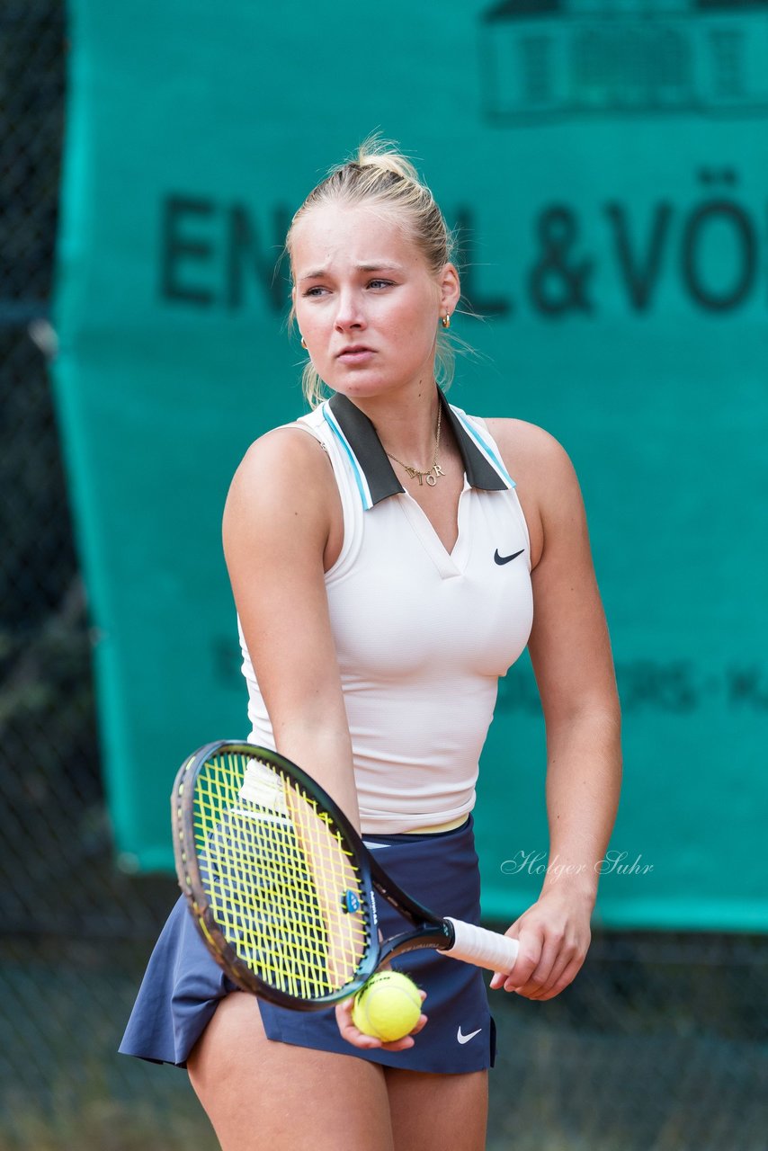 Philippa Färber 62 - TVSH Cup